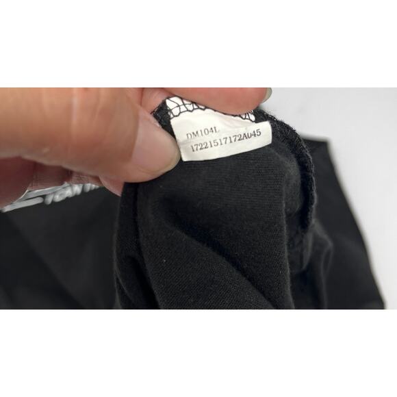 District Made THC Health Care I Can Trust In Women's Style Tshirt Size M - Picture 5 of 10